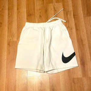 Nike Fleece Shorts